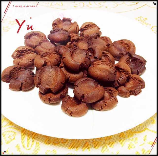 玛格丽特饼干