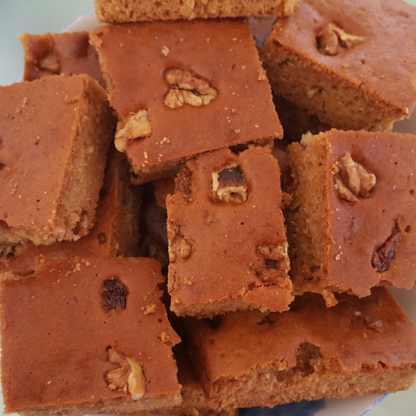 用户朵儿做的新疆特色民族糕点巴哈利