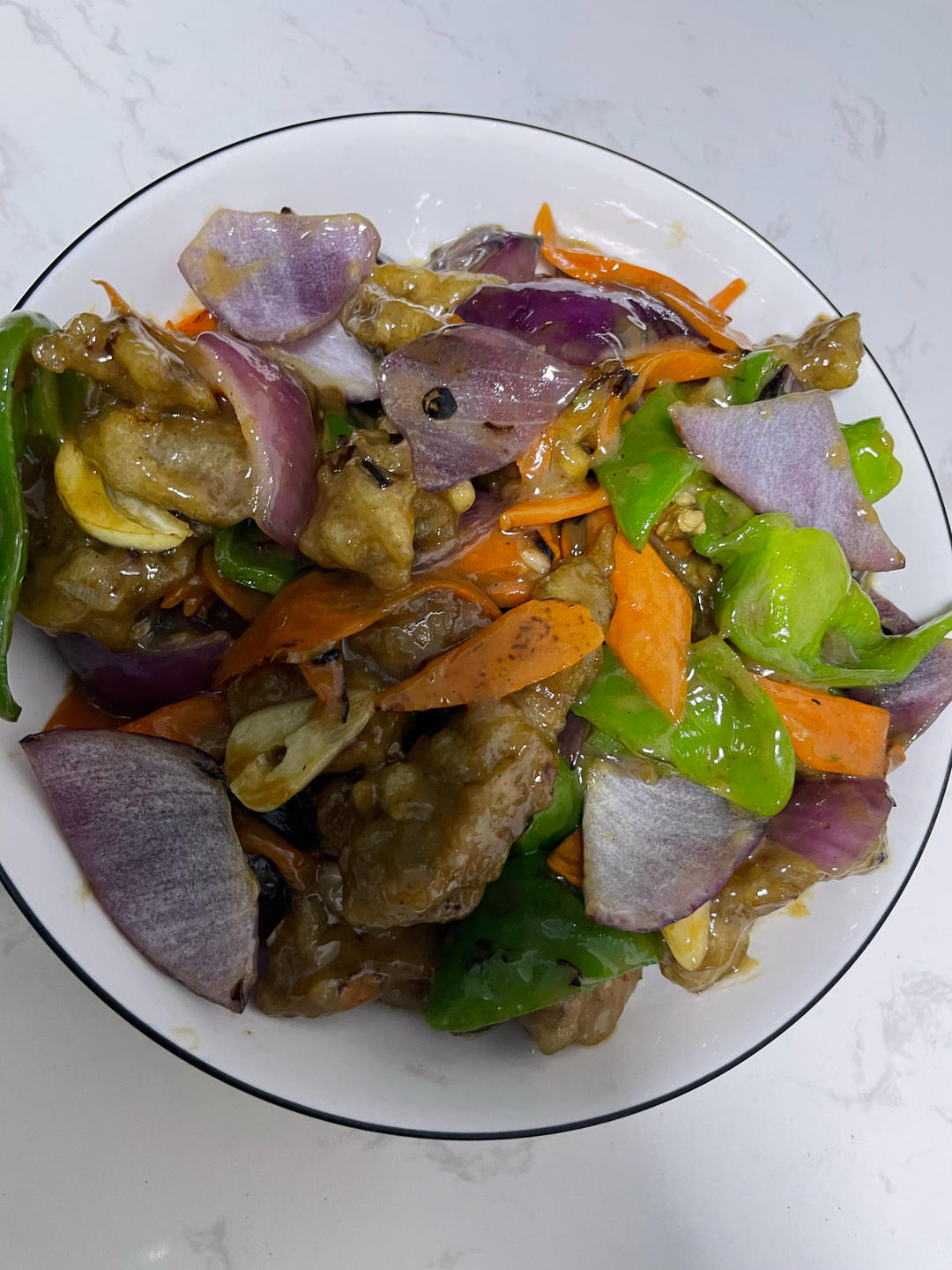 东北溜肉段