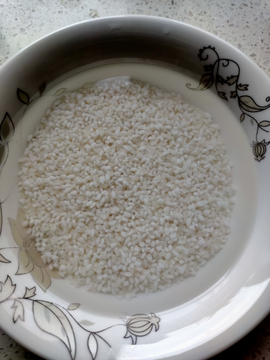 香喷喷蒸米饭的做法 步骤2
