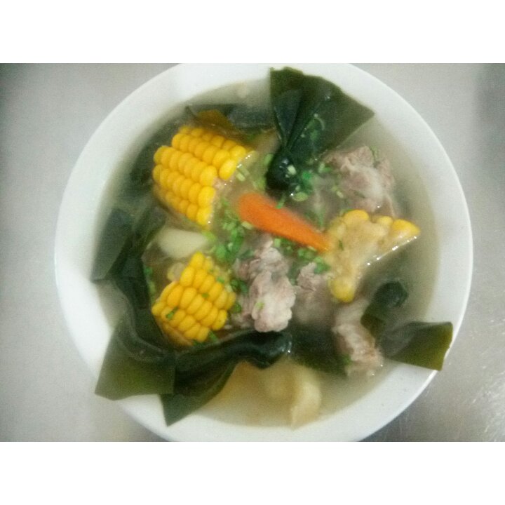 晚餐•2016年6月3日