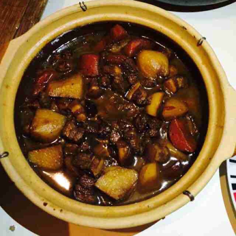 红烧肉