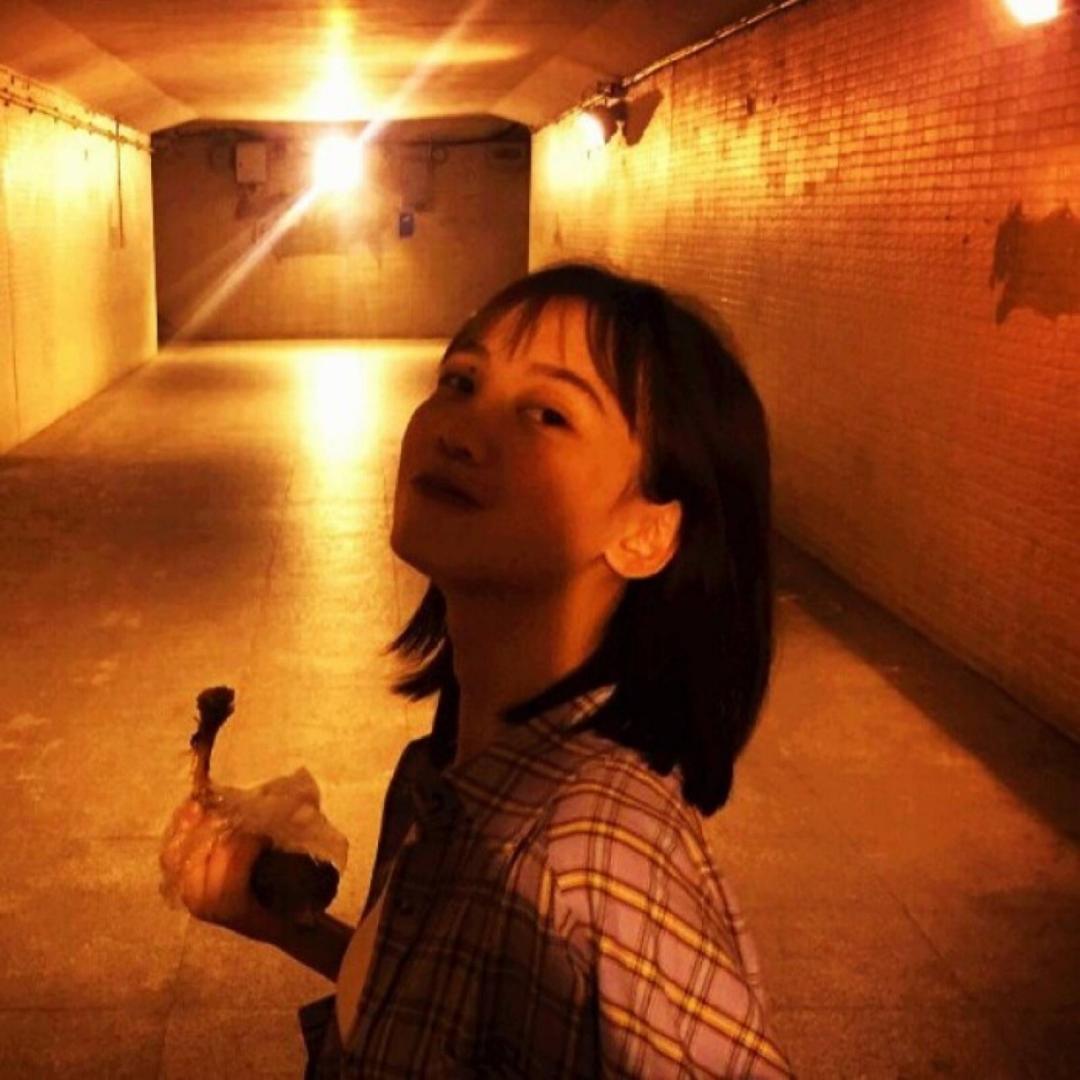 梁璐儿