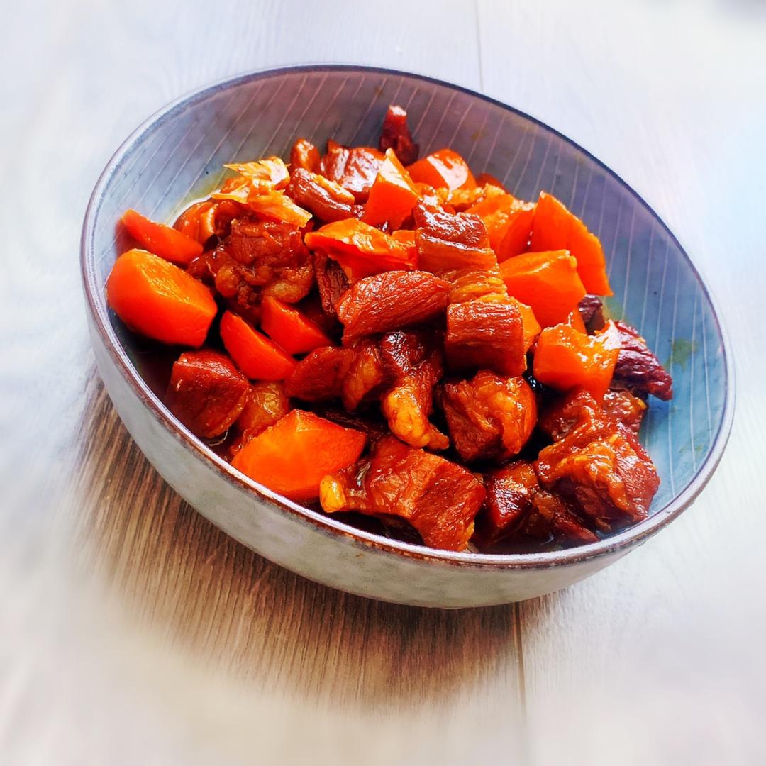 红酒炖牛肉 Beef Stew