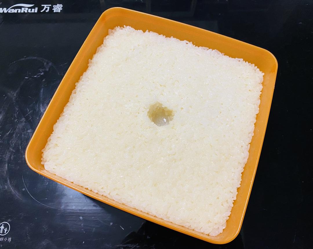 酒酿 (酒酿系列一）