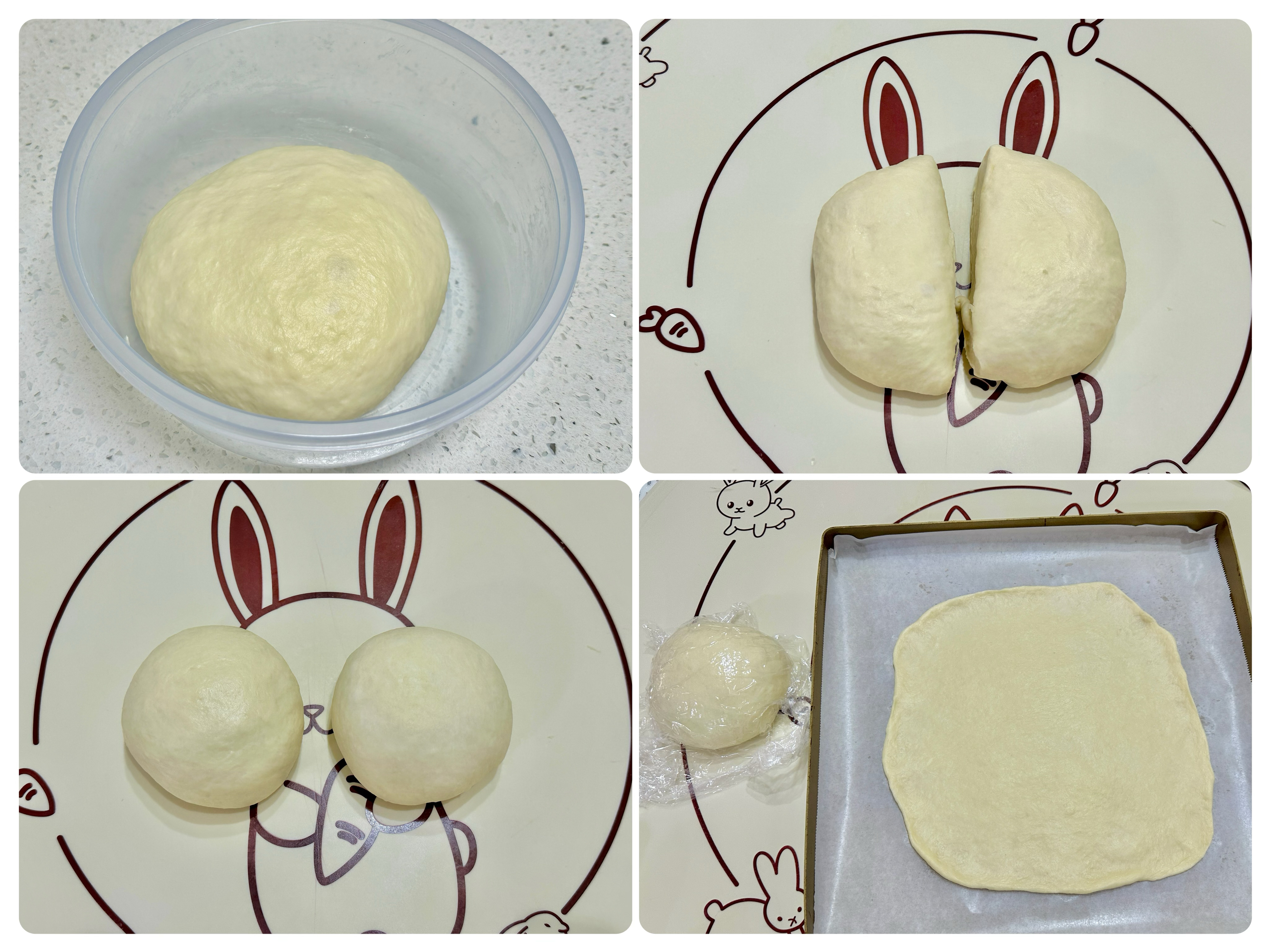 松软可口的😋土豆芝士饼｜土豆奶酪饼🧀的做法 步骤4