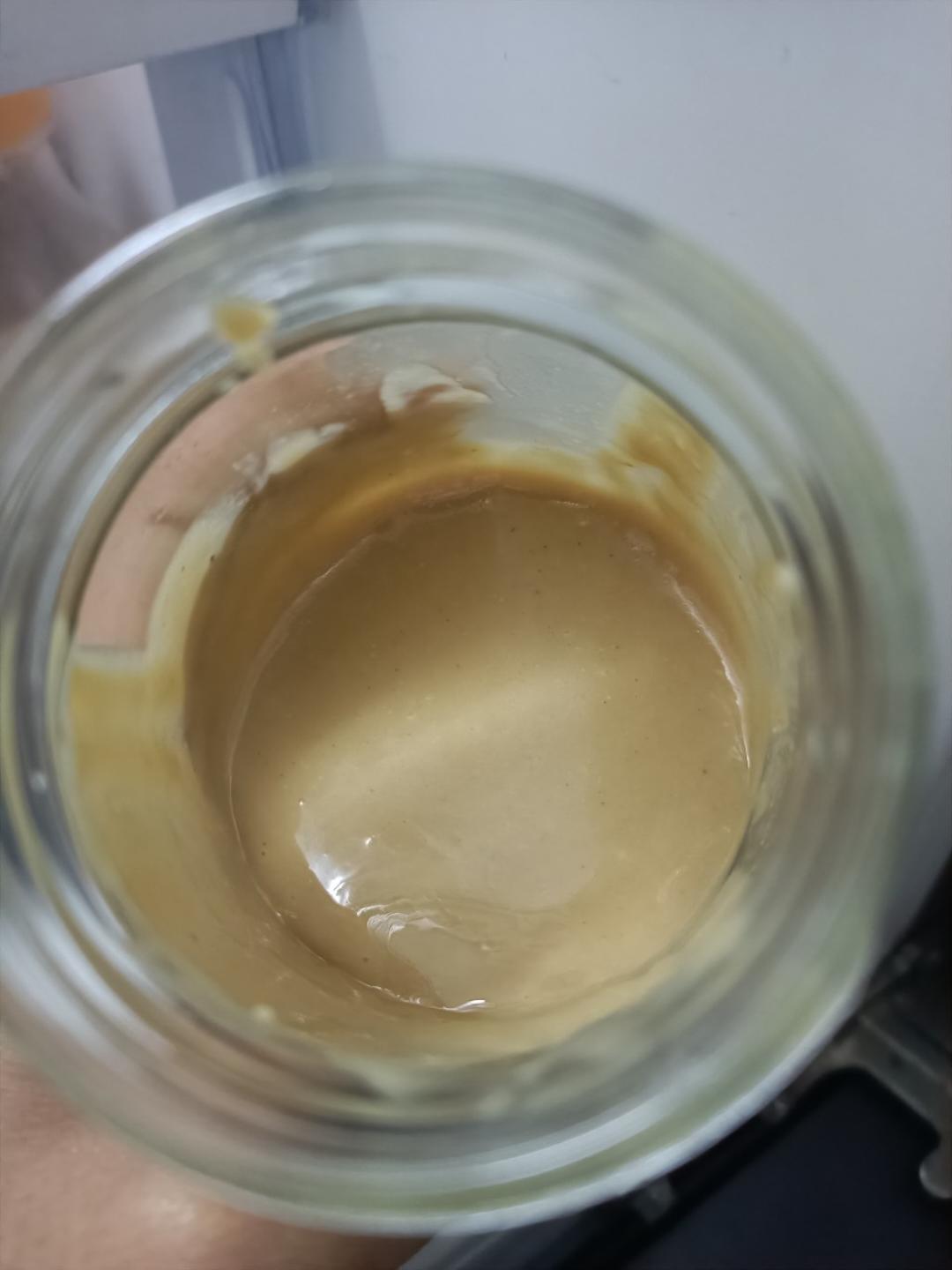 家庭自制花生酱