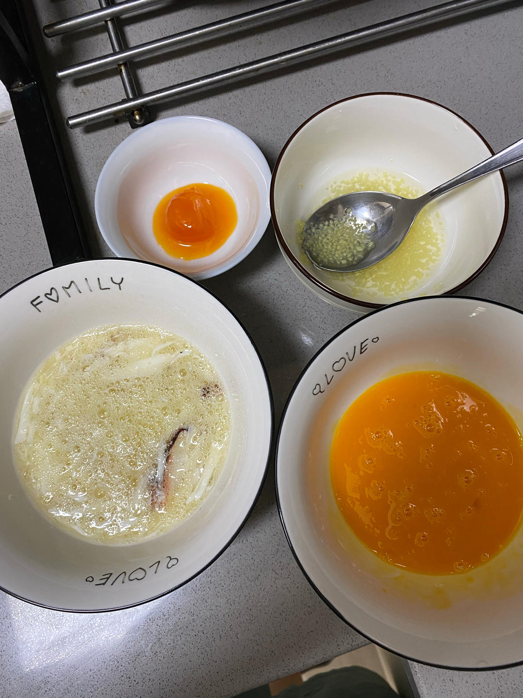 赛螃蟹（超简单超好吃！）