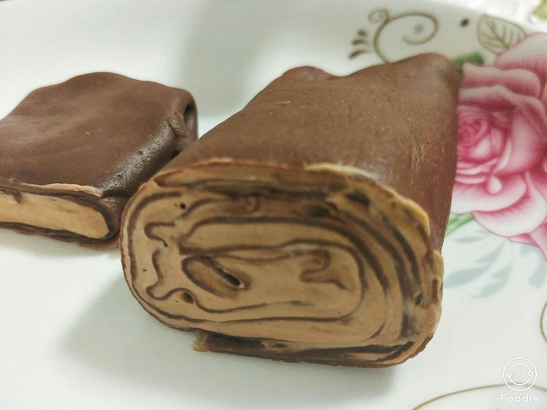 网红毛巾卷——［附视频］