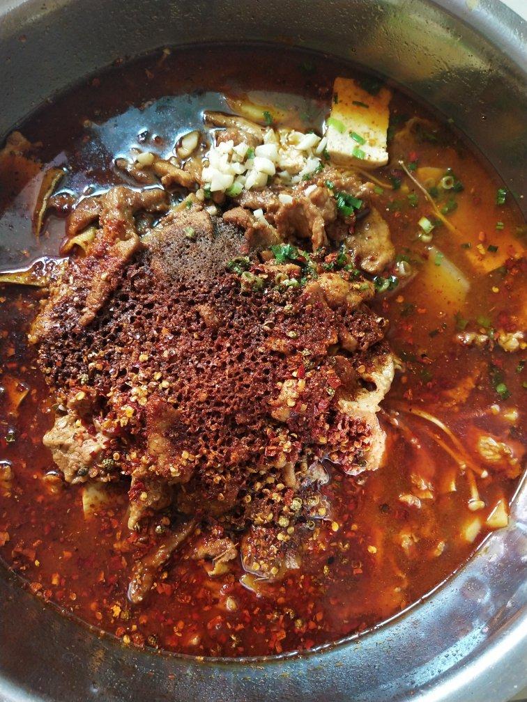 水煮肉片