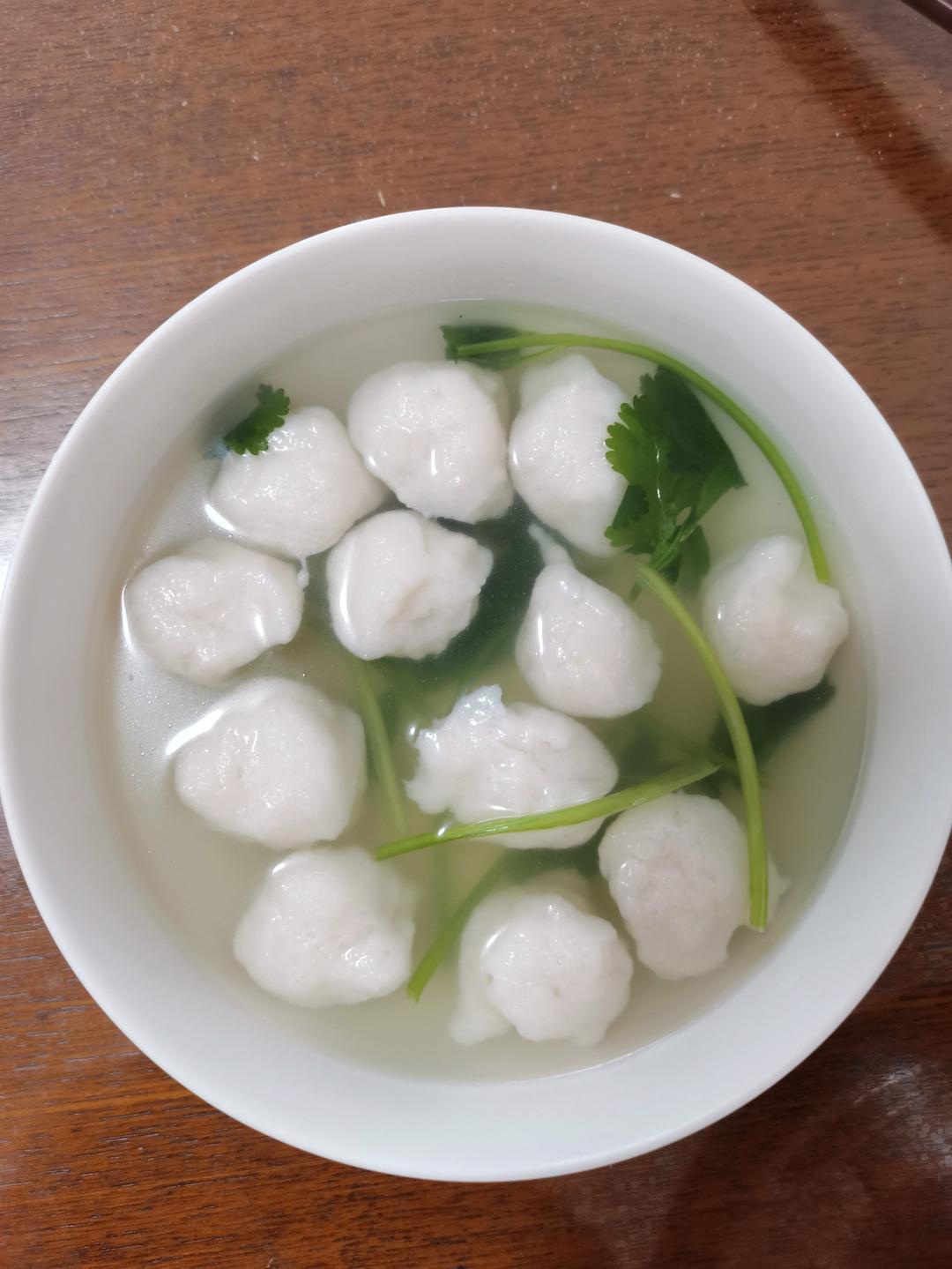 巴沙鱼丸，差点又失败，经验总结