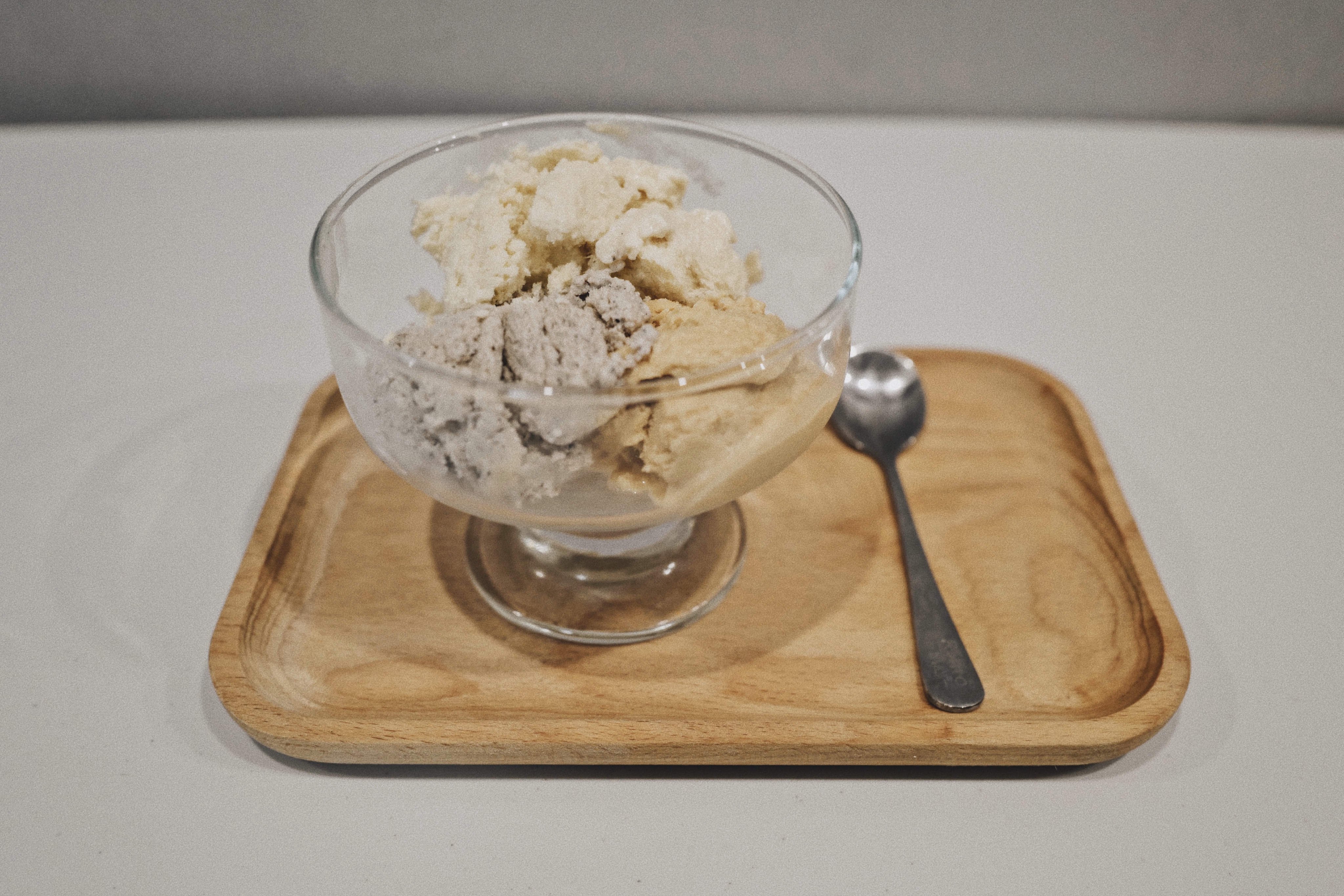 豆腐冰淇淋（真正低卡低脂，冰淇淋自由不是梦）的做法 步骤6
