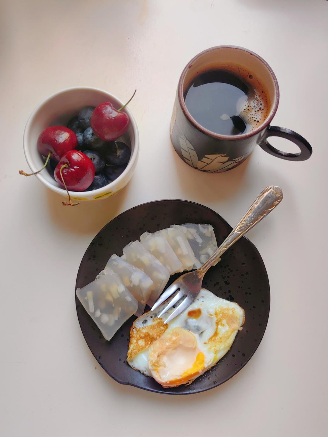 广式马蹄糕（生熟浆不能少喔！）