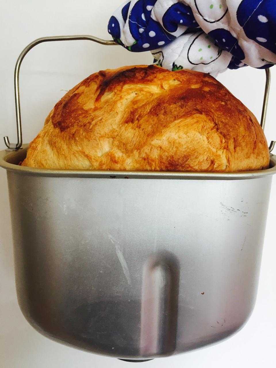 poolish（波兰种）软吐司