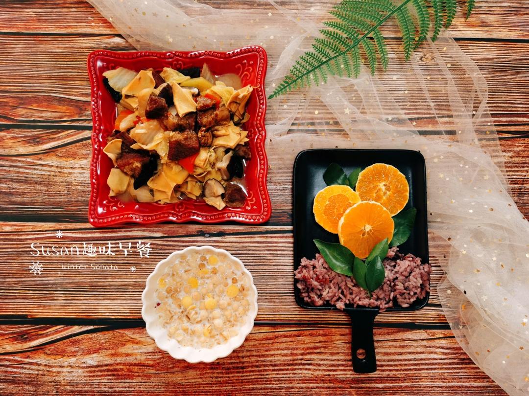米饭杀手【东北乱炖】