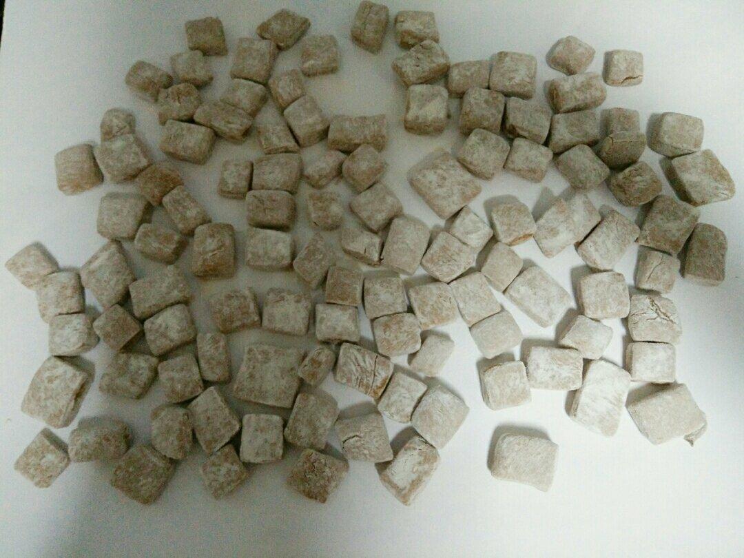 二月二的棋子豆