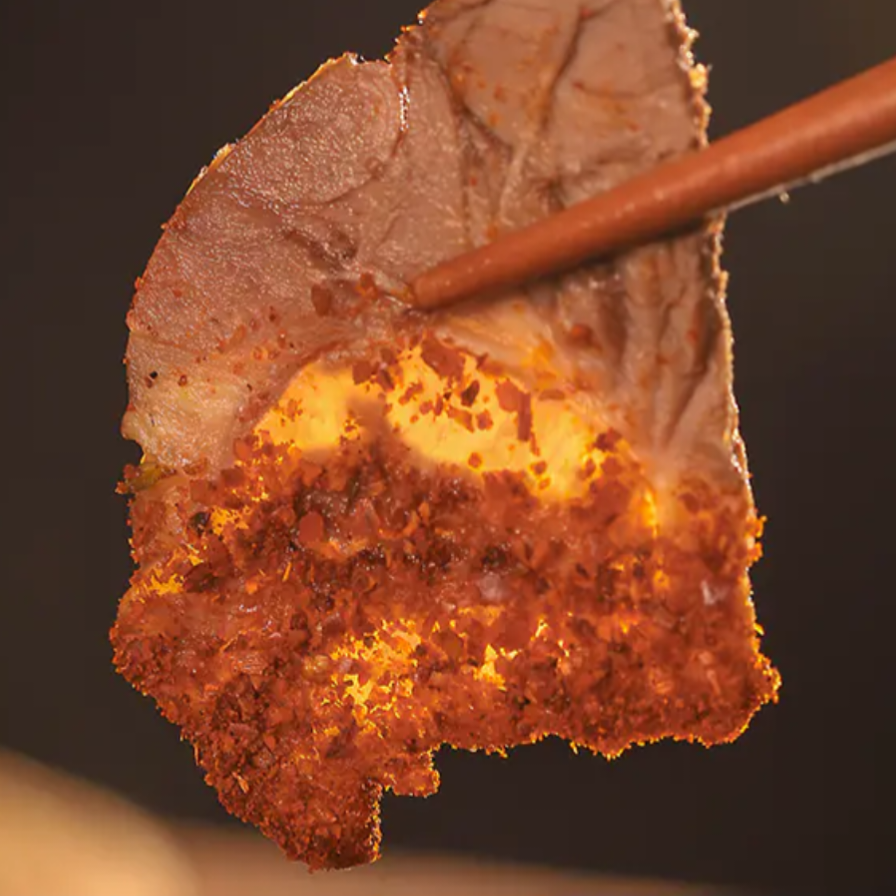 2分钟搞定的高蛋白硬菜！巨香还能帮助减脂，咸香软烂，好吃到直接开店！