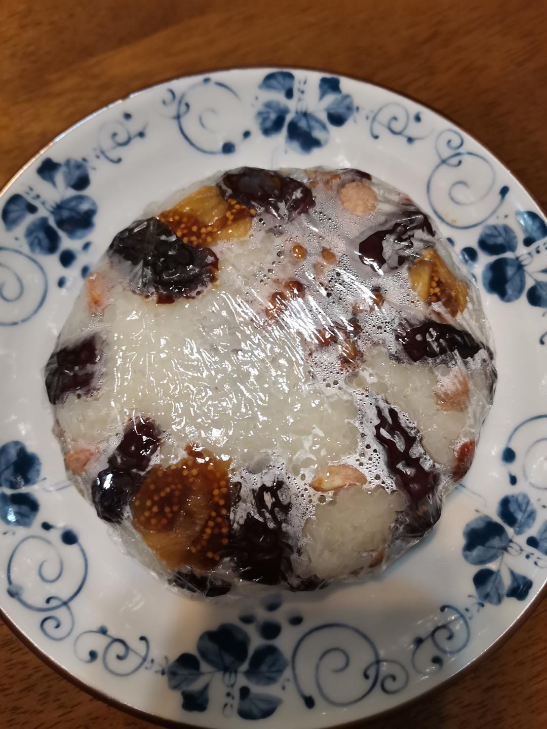 快手八宝饭（高压锅版）