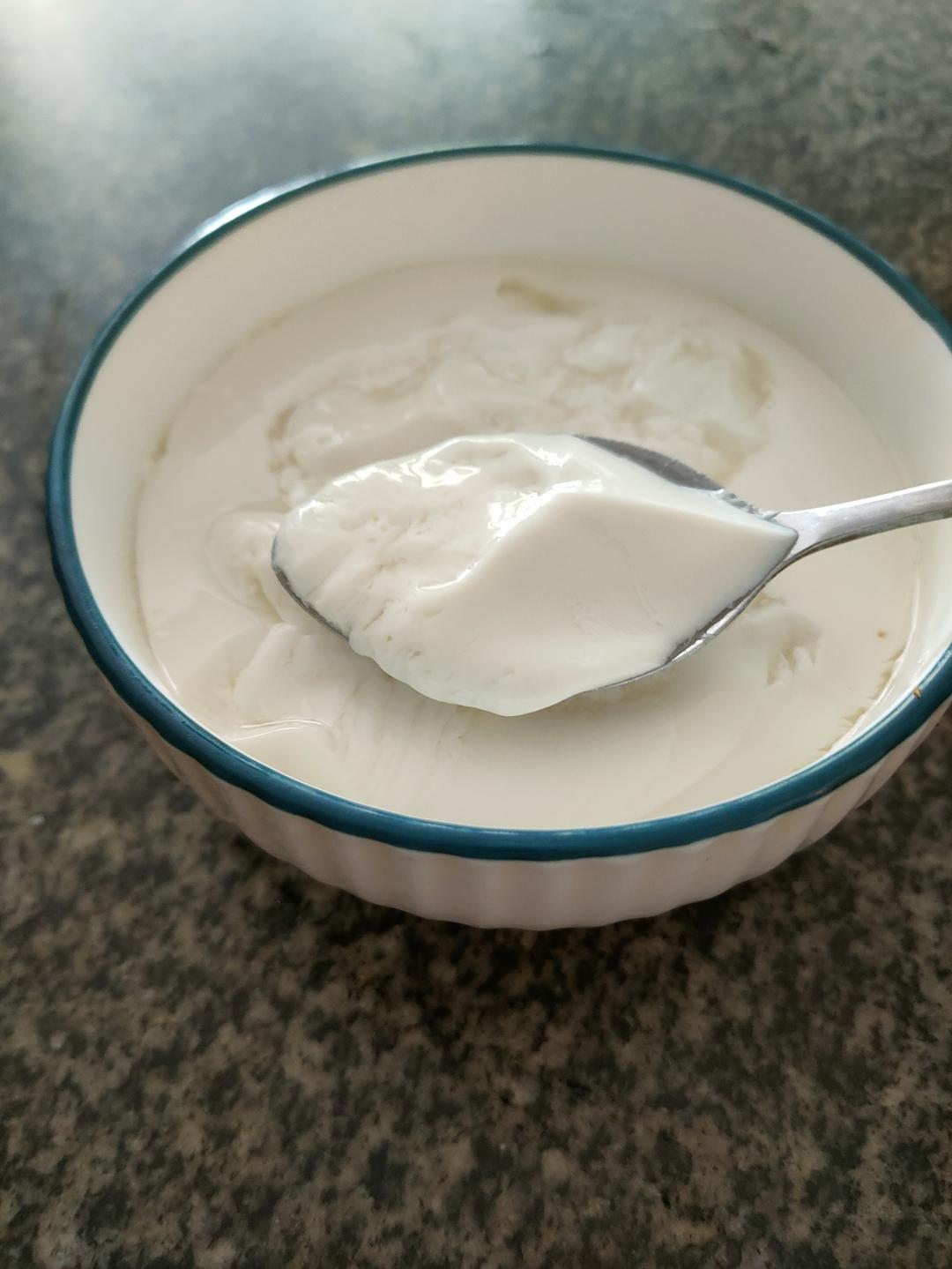 姜撞奶是最简单的小甜品了吧（不用称）