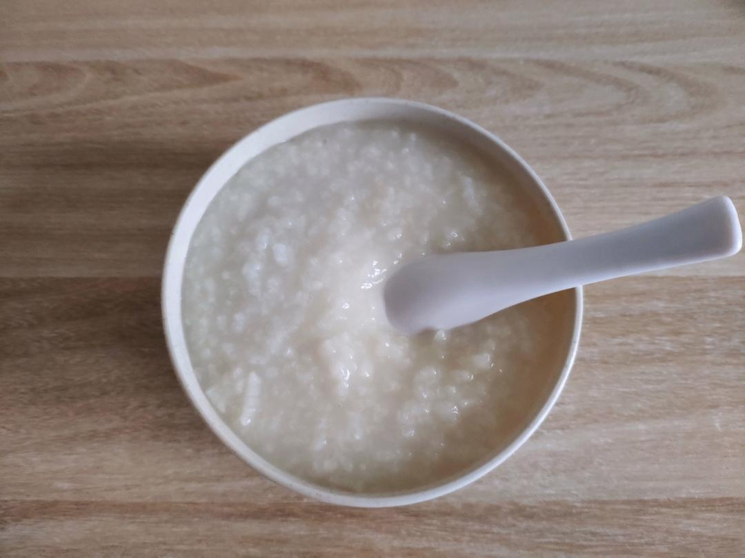 白粥【煮粥技巧大公开】