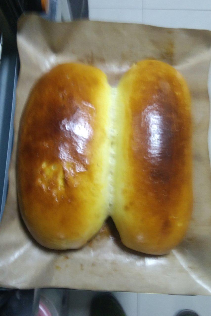 果仁大列巴
