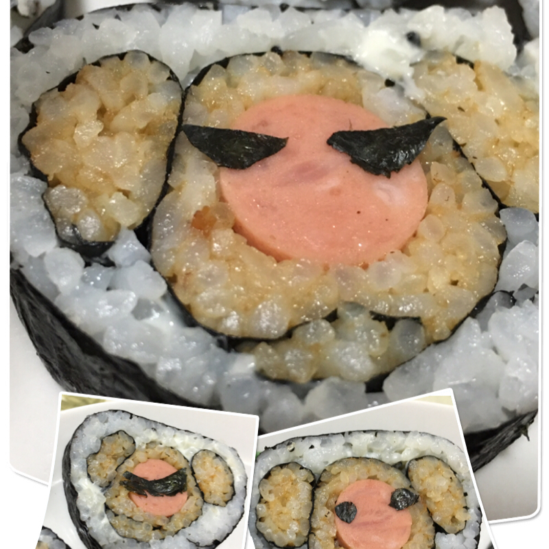 小熊寿司