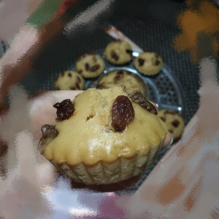 红糖开花发糕