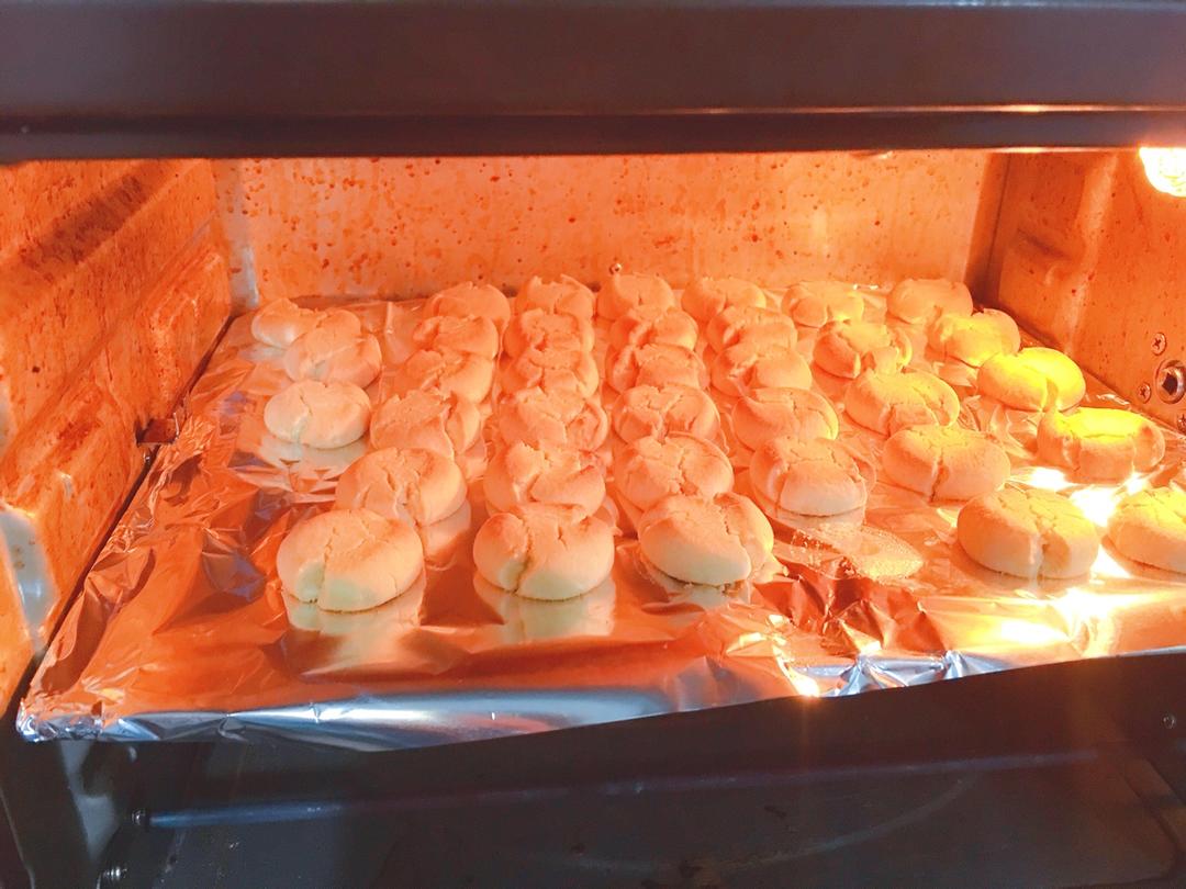 玛格丽特饼干