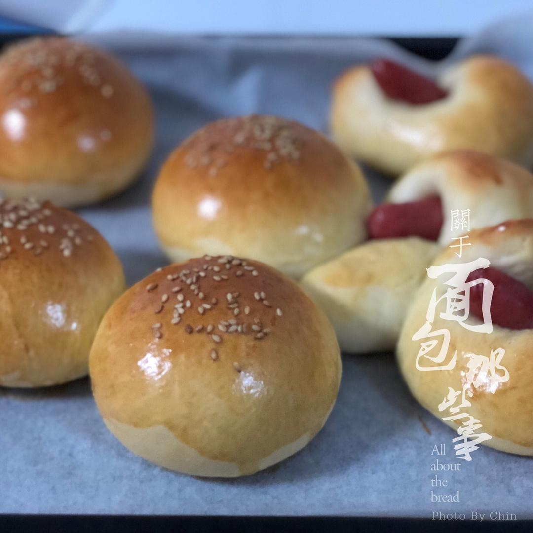 小餐包