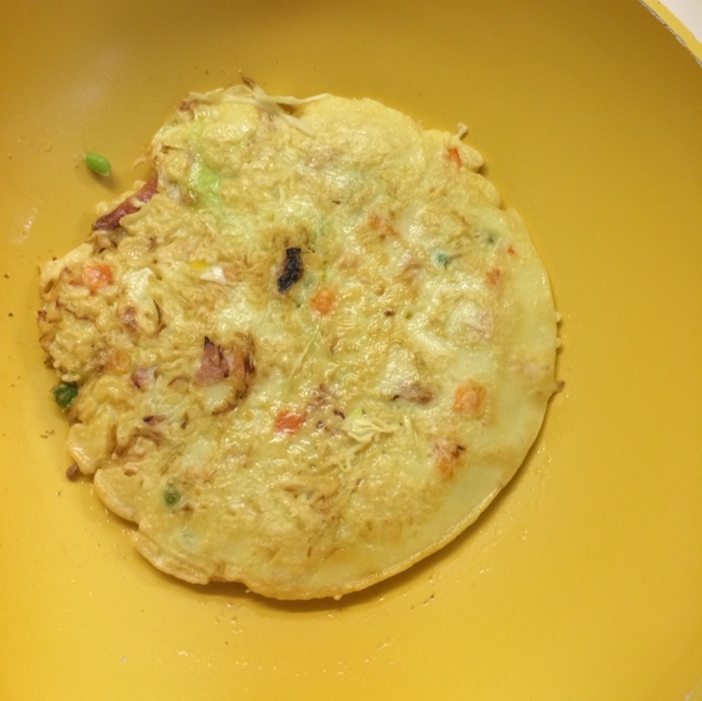 日本关西美食—大阪烧