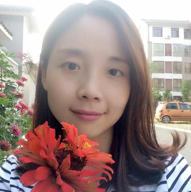 summer大小米