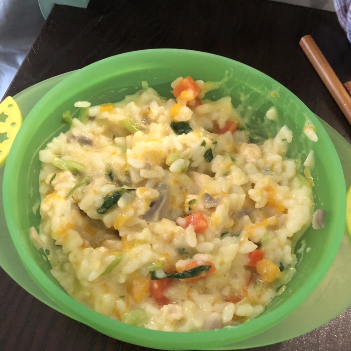 豆浆炖南瓜鸡肉【健康低卡】