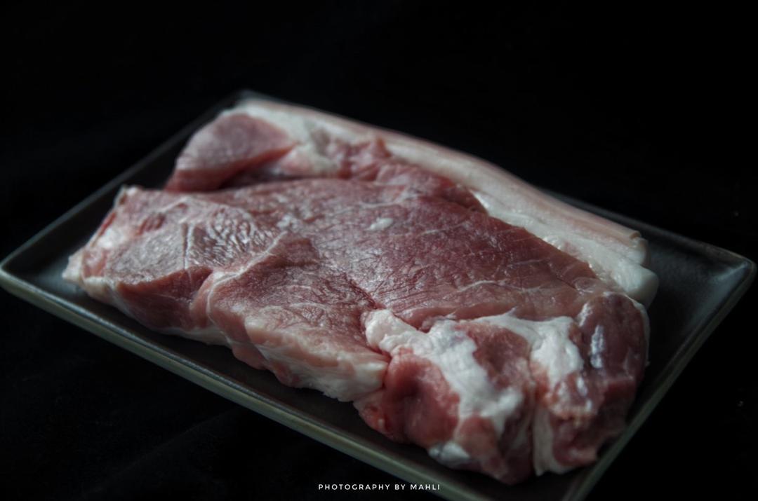 【一口就爱上】手撕猪肉汉堡 ，夹猪肉的汉堡你吃过吗？