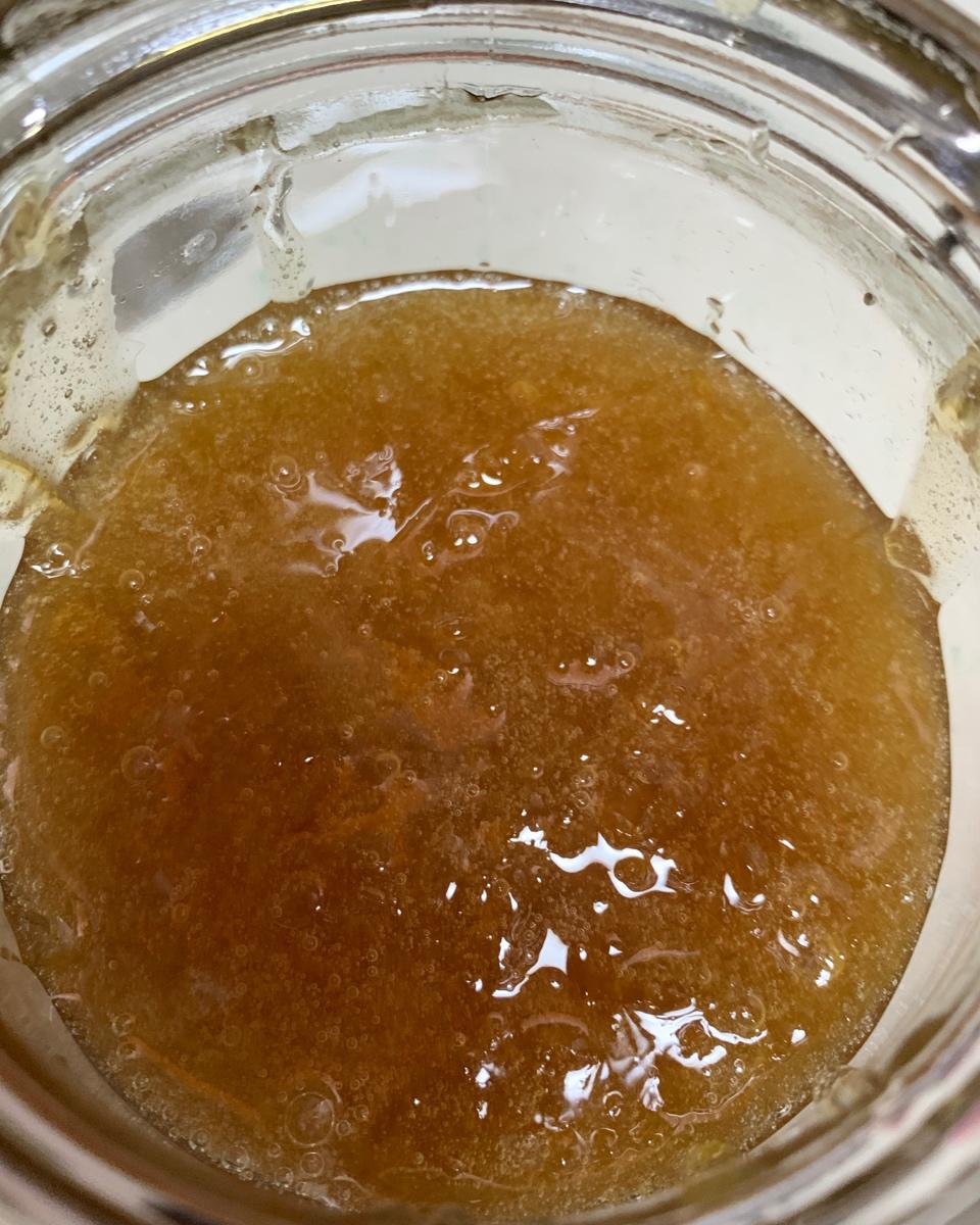 堂妈教你做蜂蜜柚子茶
