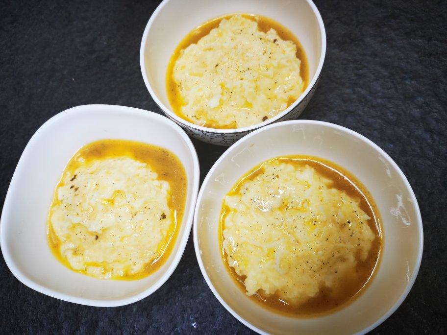 KFC口味土豆泥