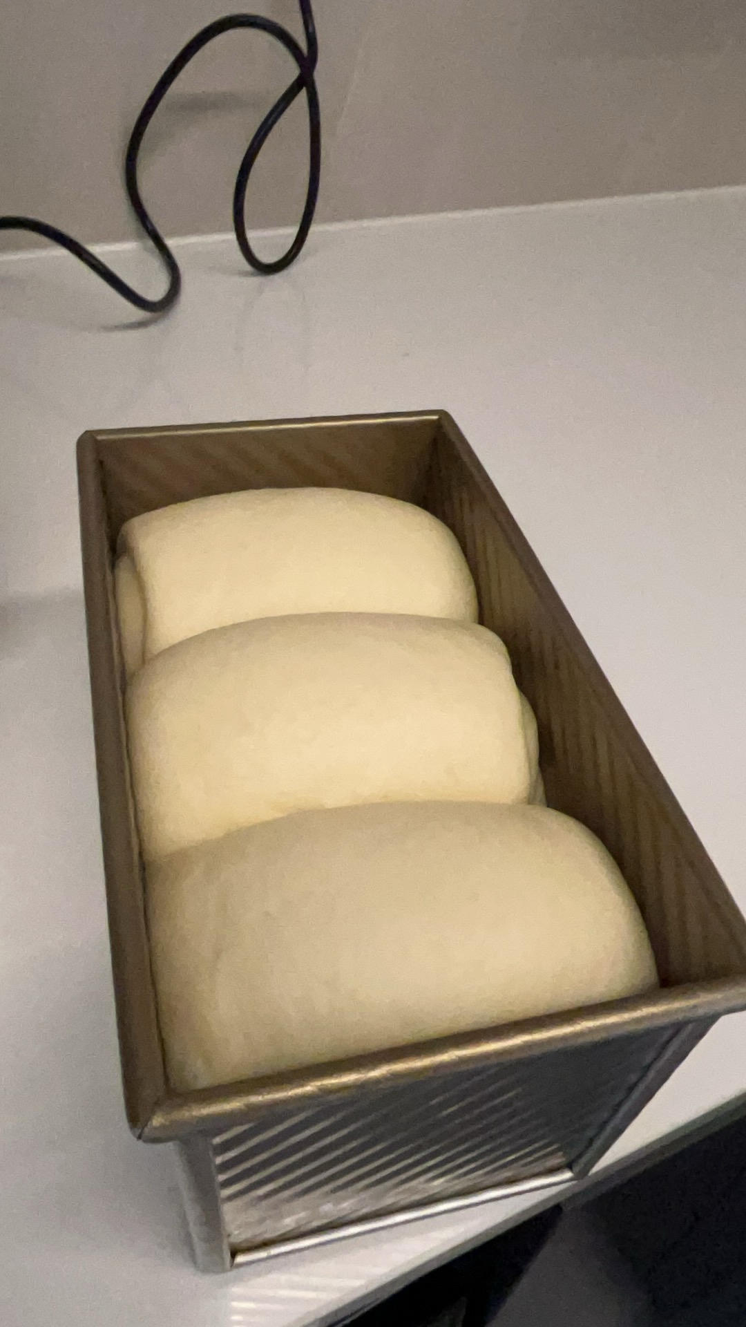 吐司，奶香手撕面包，超级香浓