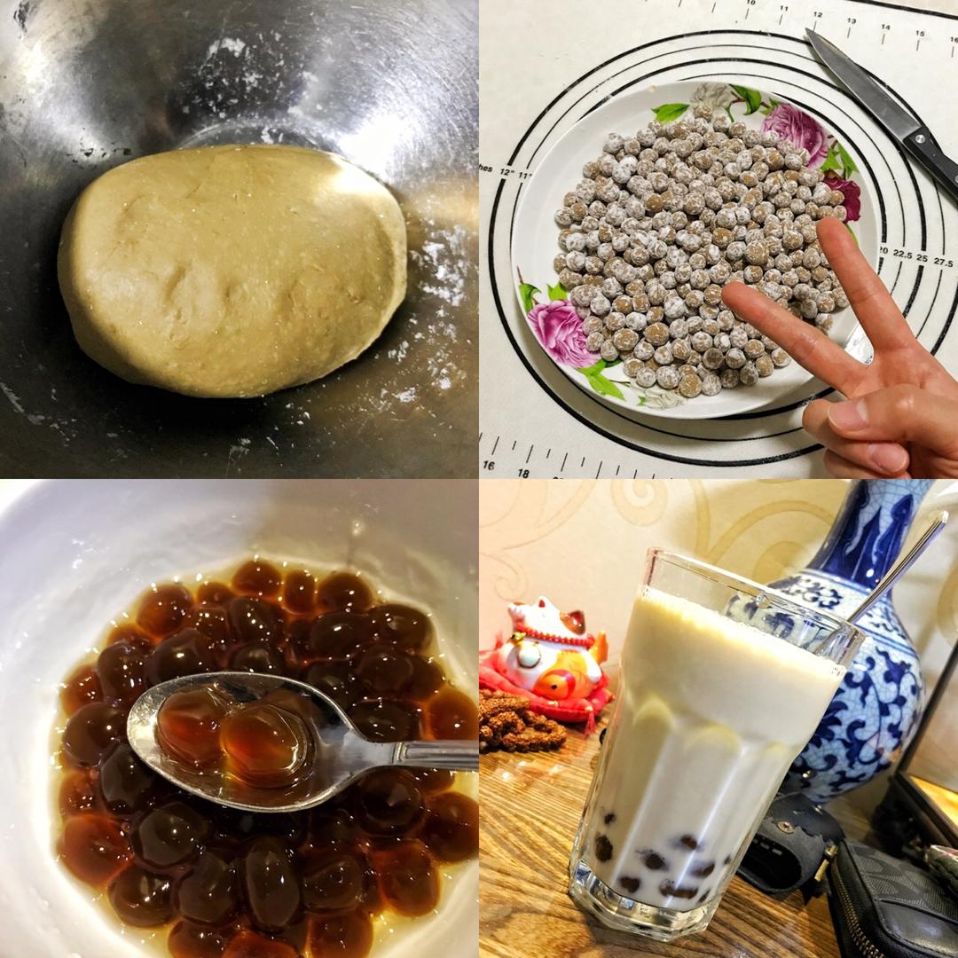 放心的珍珠