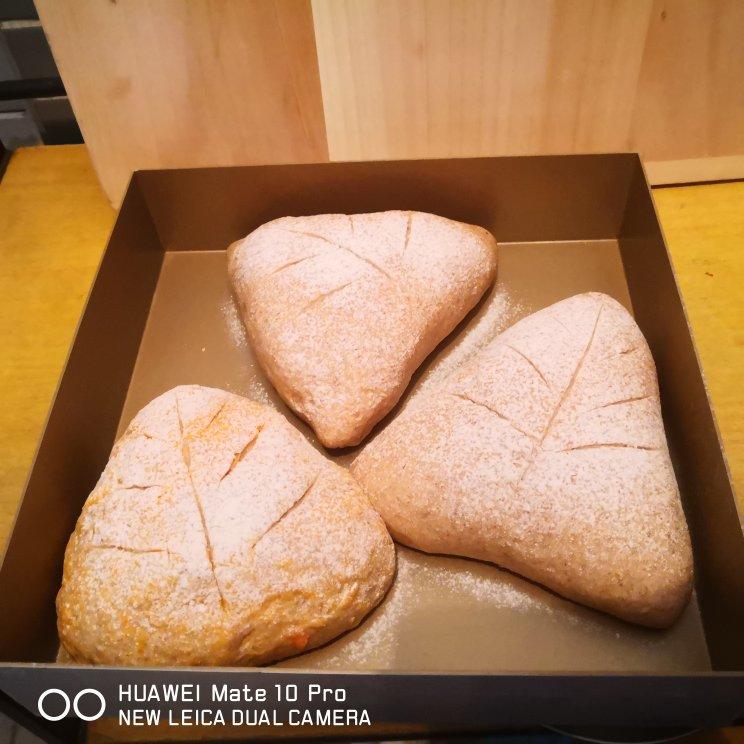 【健康烘培】超低卡黑全麦吐司