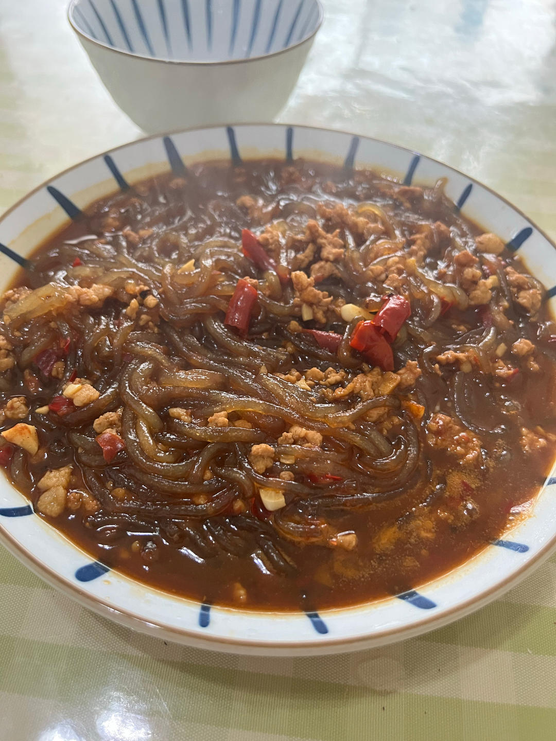 超下饭的蚂蚁上树！