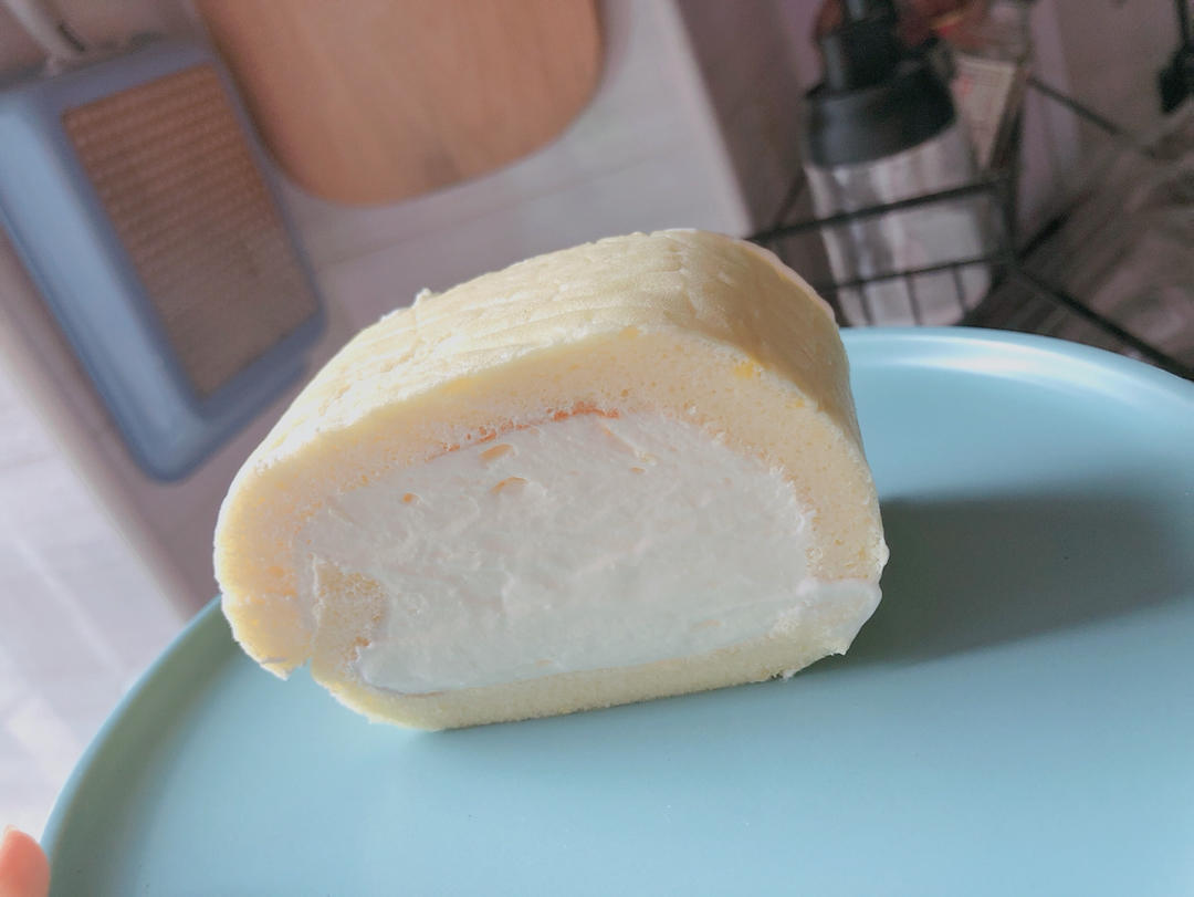 小四卷～风靡美食群的美味蛋糕卷