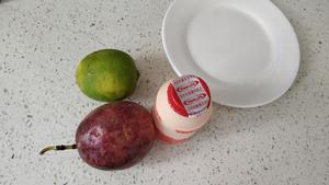 N种鲜榨果汁家庭版（夏日饮品/百搭的百香果、益力多）的做法 步骤16