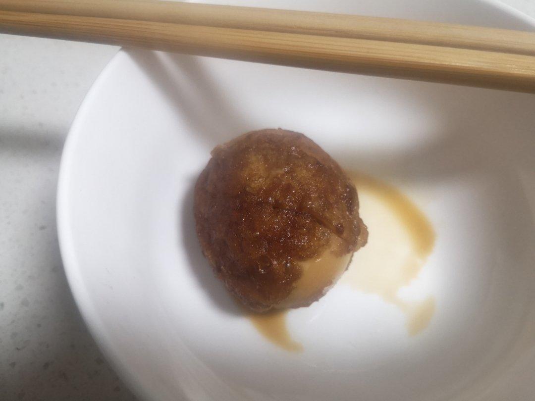 虎皮蛋（爱吃卤鸡蛋的不容不过～）