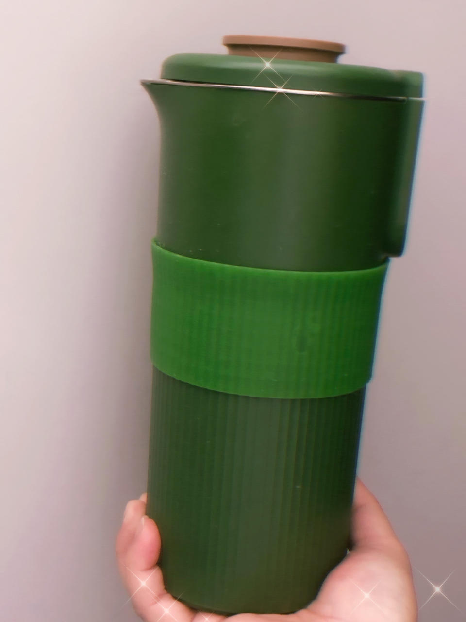 破壁机菜谱【丝滑醇香南瓜汁】喝过最好喝的南瓜汁