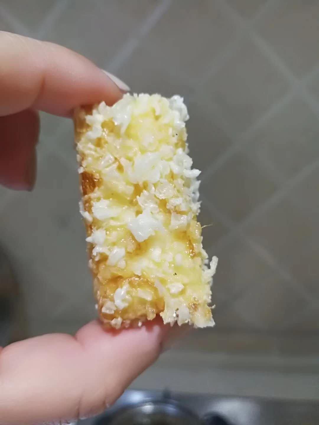 喝不完的牛奶不要倒掉，教你创新做法，外酥里嫩，孩子超爱吃