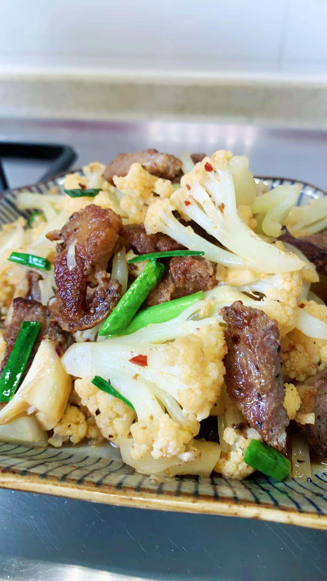 家常小炒