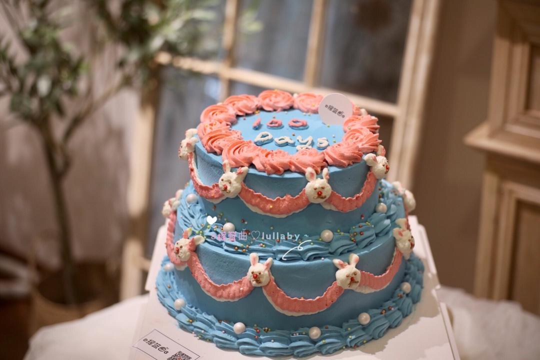 佩佩的一些蛋糕🍰