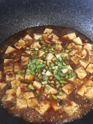 川菜的灵魂🤤麻婆豆腐的做法 步骤6