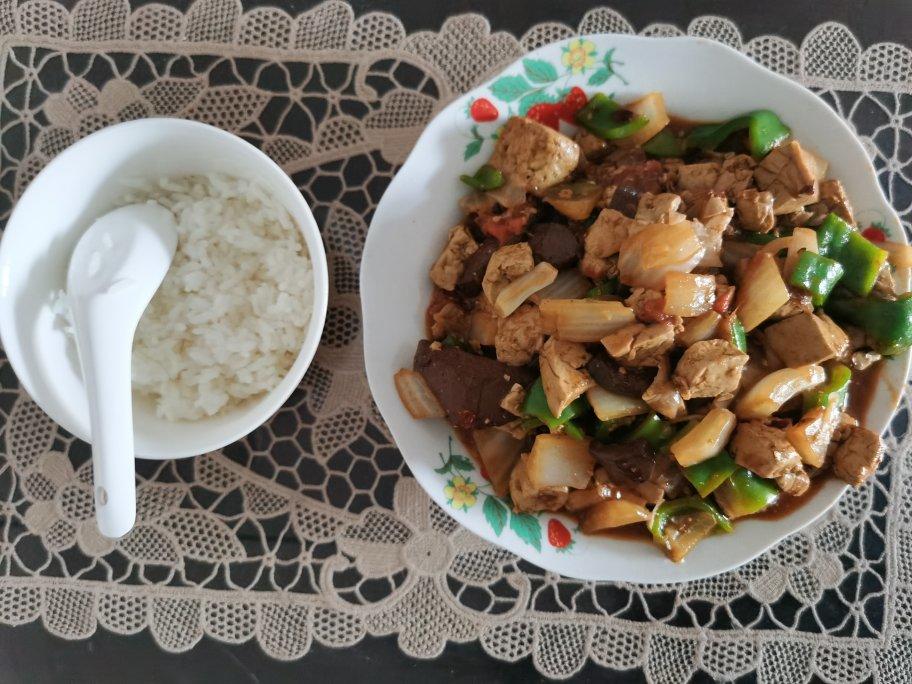每天吃什么               饮食记录