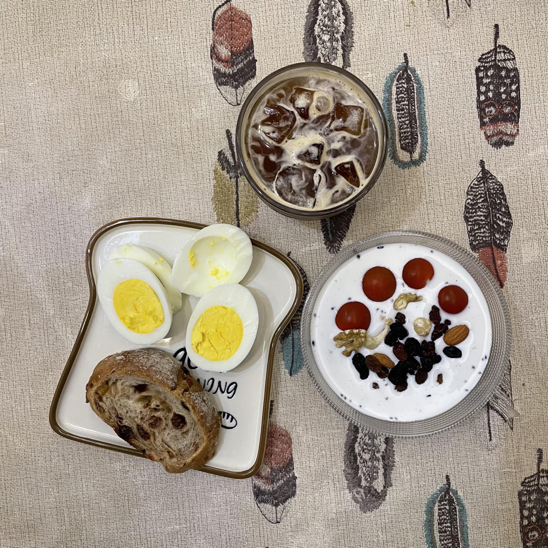 一个月减脂饮食记录（非专业）