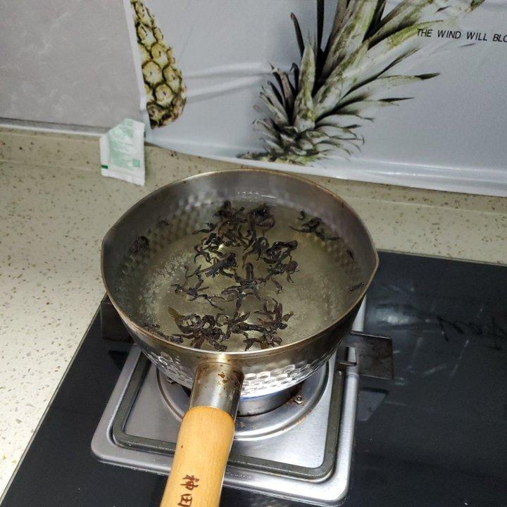 自制柠檬茶，夏天必备！